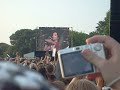 Tokio hotel 'Reden' at Nijmegen 14.06.2008
