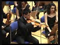 Dmitri Shostakovich - Chamber Symphony op. 110a (Part 1)