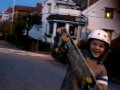 Karl & Felix Skating movie Karl & Felix Skating movie