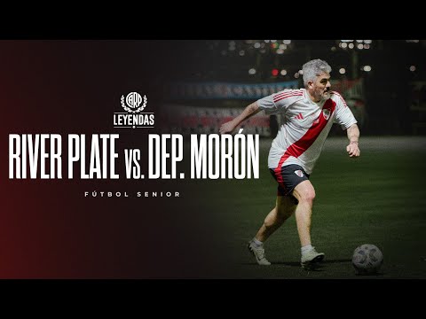 River vs. Deportivo Morón | Copa Argentina de Fútbol Senior