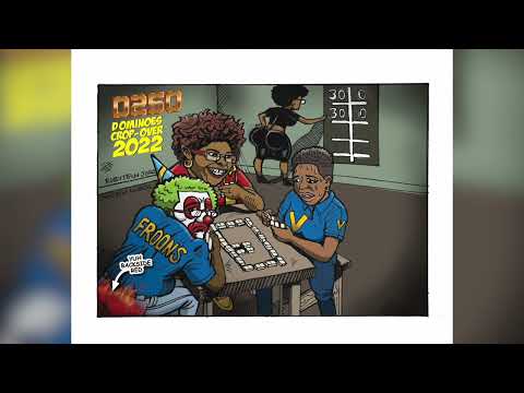 D250, Soca - Groovy 2022