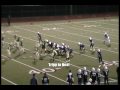 Bears V Blazers Oct 2009