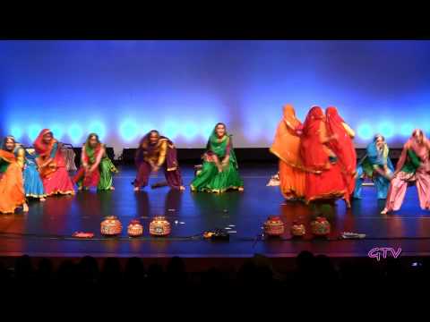 Raunak Trinjana Diyan @ Tor Punjaban Di 2010