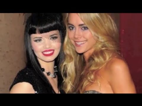 The JaneDear Girls talk about the CMAs
