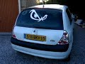 sono clio II sono clio II