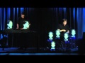 Musion - Eyeliner 3D Holographic Projection4