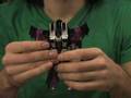PowetToys: Transformers Classics Ultra Magnus & Skywarp Pt 2