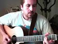 Dallas Rag - Ragtime Guitar Dallas Rag - Ragtime Guitar