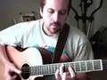 Dallas Rag - Ragtime Guitar