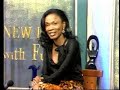 9ice on New Dawn with Funmi