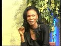 9ice on New Dawn with Funmi