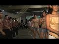Baile sorpresa - Tribal  Techno- Quinceañeras