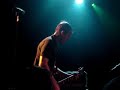 Ted Leo - Sons of Cain