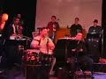 Michael Spiro Conga solo by Conjunto Karabali Michael Spiro Conga solo by Conjunto Karabali