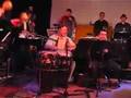Michal Spiro Conga solo by Conjunto Karabali