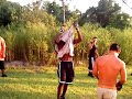 IMMOKALEE UFC BOXING