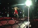 Cage Fighting