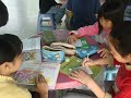 羌園師生攜手前行  走出88水災陰影