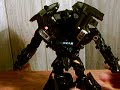 transformers movie ironhide toy review transformers movie ironhide toy review