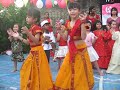 Perform @ Junior in \