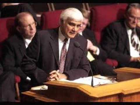 Ravi Zacharias "Postures of the ...