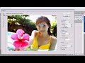 Photoshop Extract espanol