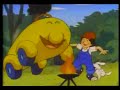 Bumpety Boo -  Das Gelbe Todesauto  German