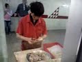 Hong Kong Classic: ?? Wonton Wrapping (Sai Wan Ho)