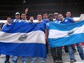 cancion mundialista el salvador Sin creditos