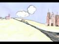 The town mouse and the country mouse
