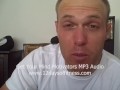 12 Days Of Fitness 2009: Mind Motivator MP3 Motivation Audio