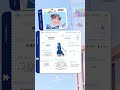 【あやちの動くプロフィール帳🌈】1人だけ超絶飛行して行きたい場所が時間軸な所があやちだなと思います。👀櫻井ちゃんギャル計画はじまるのか、、、、🤔🐈‍⬛#スパガ #ななぱの #鎌田彩樺