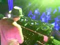 Louie Vega & Anan� LIVE @ Club 73 (Summer 2007)