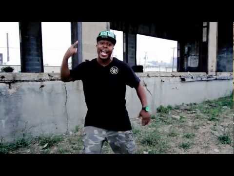 Trap Money Official video - Video Still Flame - Trap Money Video Featuring Young Noah, Thisl
