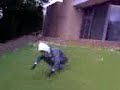 greenkeeper mike rolling