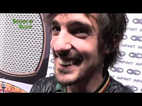 PROGRAMA Nº39 ENTREVISTA CON GABO RAMOS Y LUCAS WHITE