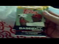 2009 Topps Baseball Series 2 (Official Trailer -- Internet Leak!)