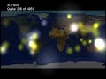 Earthquakes as Music (High Quality!)