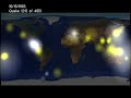 Earthquakes as Music (High Quality!)
