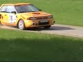 rallye weiz onboard Team J�germeister SP 5-7