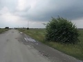 Przedwojenna granica Polski i ZSRR na Wołyniu