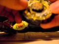 battle spirits24(滅神星龍ダークヴルム・ノヴァ )(爆旋陀螺 鋼鐵戰魂 part1)