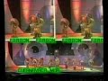 INTERCOLEGIAL DE BAILE MEXICO 2001 \"FARAON\"