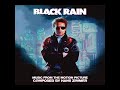 Soundtrack: Black Rain full score - Hans Zimmer ブラック・レイン