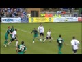 AFC Totton 1-6 Bristol Rovers | The FA Cup 2nd Round 4/12/11
