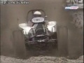 crash auto