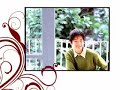 kim rae won, jang geun seok.....and bach. dedicate to whimpq