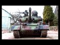 Tankschool YMCA crazy song