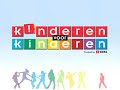 Kinderen voor kinderen 8 - Eén been op de stoep