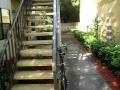 1BR Condo just off Lake Seminole upgrades and stainless appliances
